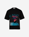 G WEST Sovereign OVERSIZED TEE