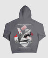 G West Spade Of Sharks Hoodie : Gwhlhd9024 - 5 Colors