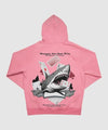 G West Spade Of Sharks Hoodie : Gwhlhd9024 - 5 Colors