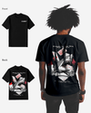G West Spade Of Sharks T Shirt