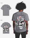 G West Spade Of Sharks T Shirt