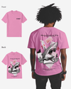 G West Spade Of Sharks T Shirt