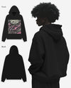 G West Speed Therapy 3.0 Oversize Hoodie