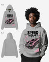 G West Speed Therapy 3.0 Oversize Hoodie