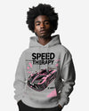 G West Speed Therapy 3.0 Oversize Hoodie