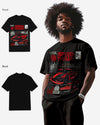 G West Speed therapy 3.0 Tee