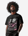 G West Speed therapy 3.0 Tee