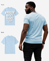 G WEST STREET SAVY CLUB TEE