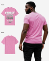 G WEST STREET SAVY CLUB TEE