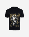 G West Too Loud Oversized Tee
