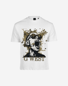 G West Too Loud Oversized Tee