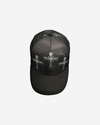 G WEST TRIFECTA CROSS HAT