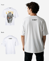 G-WEST Unrecycled Oversized Tee