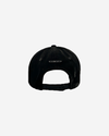 G West Velvet Logo Hat