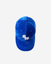 G West Velvet Logo Hat