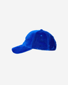 G West Velvet Logo Hat