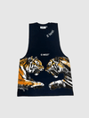 G WEST WILD THINGS TANKS