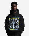 G West World is Yours Oversize Hoodie
