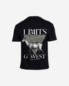 Gwest Greatest Of All Time Oversized Tee