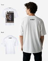 GWEST LIMITLESS OVERSIZED TSHIRTS