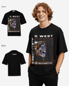 GWEST LIMITLESS OVERSIZED TSHIRTS