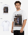 GWEST LIMITLESS OVERSIZED TSHIRTS