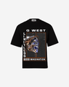 GWEST LIMITLESS OVERSIZED TSHIRTS