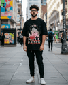 Hell Raised Oversized T-Shirt