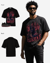 Hustle Syndicate Oversized T-Shirt