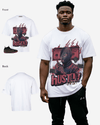 Hustle Syndicate Oversized T-Shirt