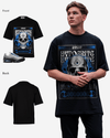 Hypocrite Streetwear Oversized T-Shirt