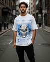 Hypocrite Streetwear Oversized T-Shirt