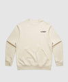 G West Blueberry Mohito Heavy Premium Crewneck