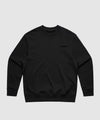 G West Lighting Skull Heavy Premium Crewneck