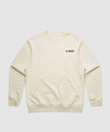 G West Poison Game Heavy Premium Crewneck