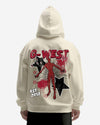 G West Dazzling Dynamo Oversize Hoodie
