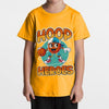 G West Kids Hoop Heroes Tee - Dtpbasty9072