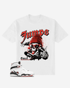 Jumps Oversized T-Shirt
