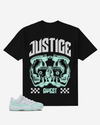 Justice Oversized T-Shirt
