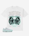 Justice Oversized T-Shirt