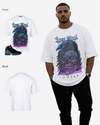 Lost Soul Oversized T-Shirt