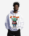Merry Misfit Hoodie