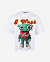 Merry Misfit Oversized T-Shirt
