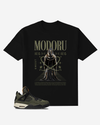 Modoru Oversized T-Shirt
