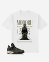 Modoru Oversized T-Shirt