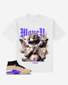 Money Is Everything Oversized T-Shirt