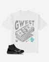MoneyIsm Oversized  T-Shirt