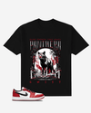 Panthera Oversized T-Shirt