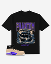Phantom Maritime Oversized T-Shirt