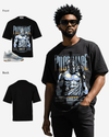 Pilgrimage Of Hope Oversized T-Shirt